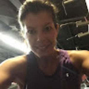 Meet your Posher, Tracy